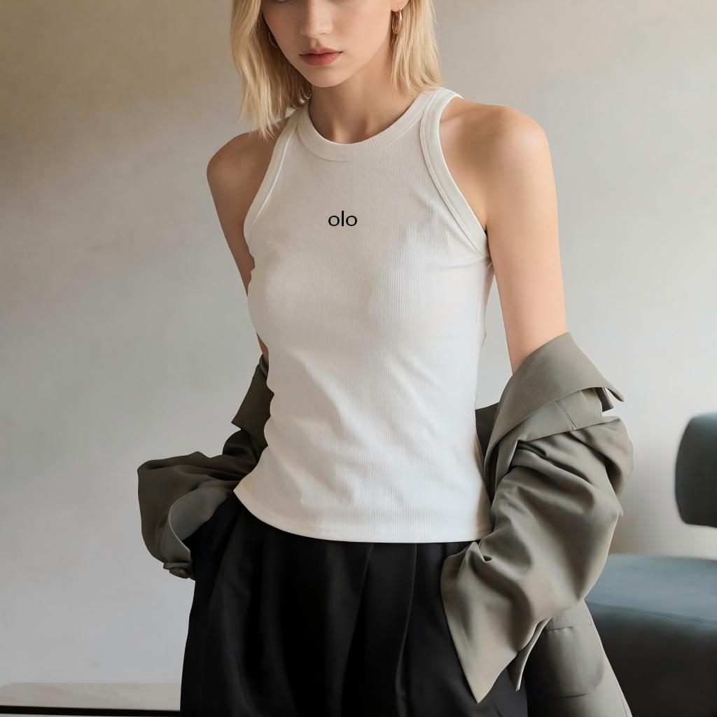 Nouveau débardeur de yoga 2026 - Suspender Tank Top avis et prix