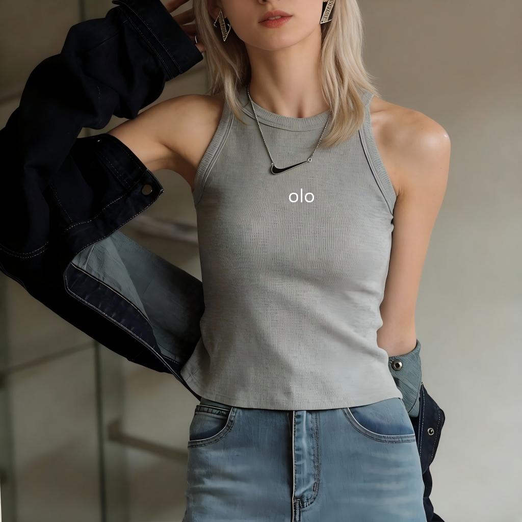 Nouveau débardeur de yoga 2026 - Suspender Tank Top avis et prix