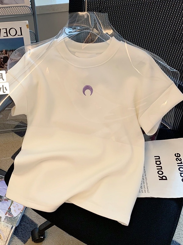 T-shirt brodé unique pour femm - Base Layer Top avis et prix