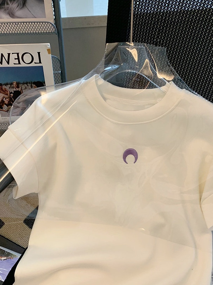 T-shirt brodé unique pour femm - Base Layer Top avis et prix