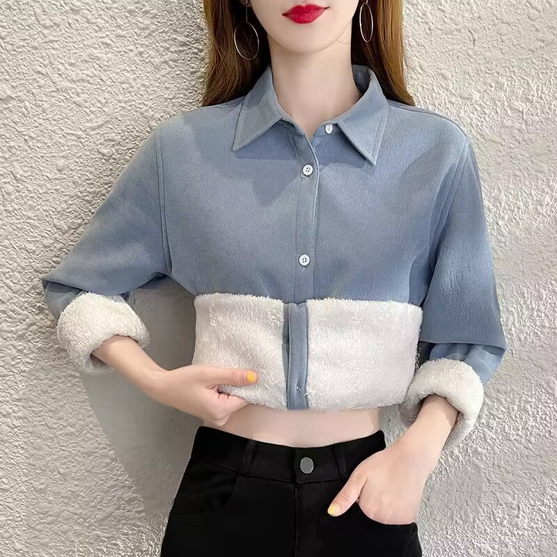 Chemise en Velours Côtelé à Ma - Thermal Long John avis et prix