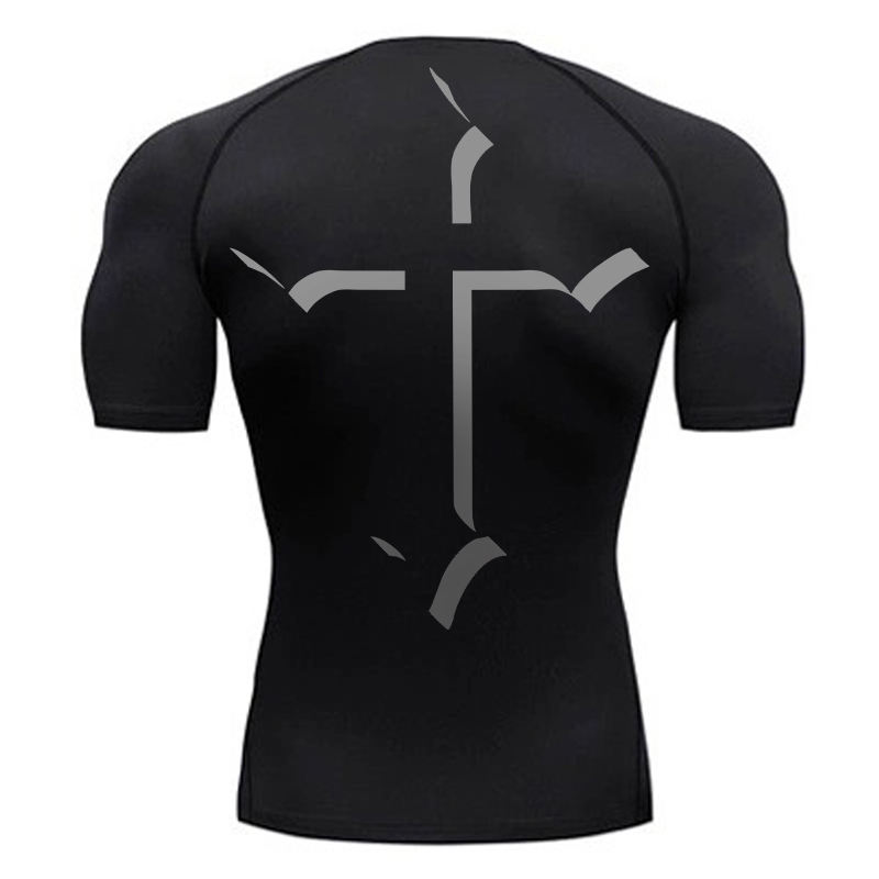 Chemise de Compression à impri - Base Layer Top avis et prix