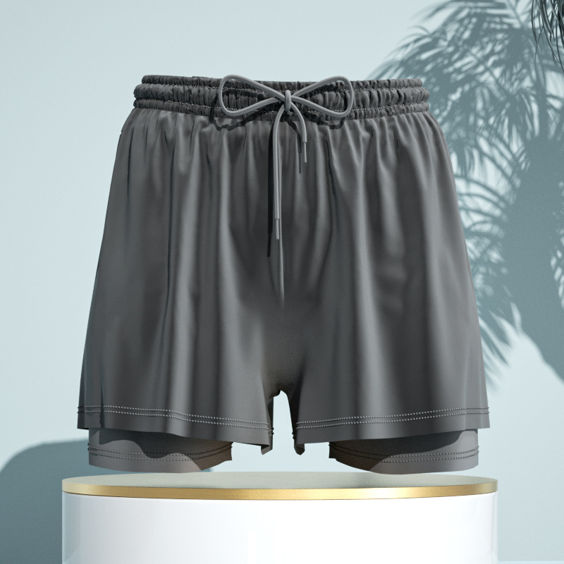 Maillot de bain homme respiran - Trunk Breathable Men avis et prix