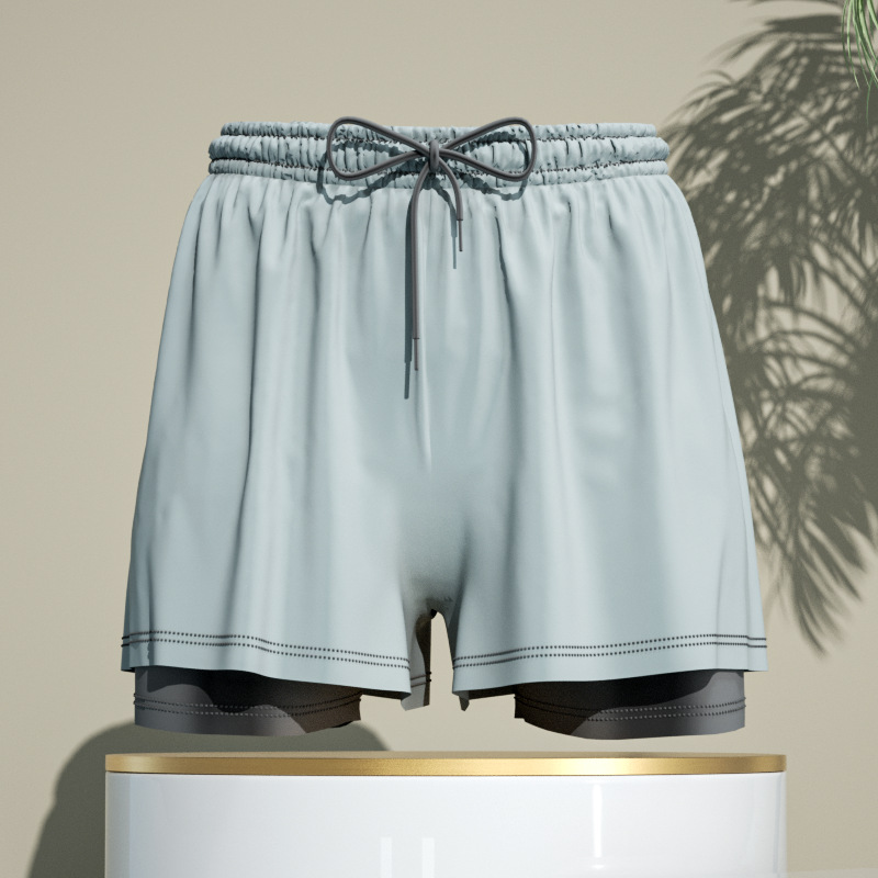 Maillot de bain homme respiran - Trunk Breathable Men avis et prix