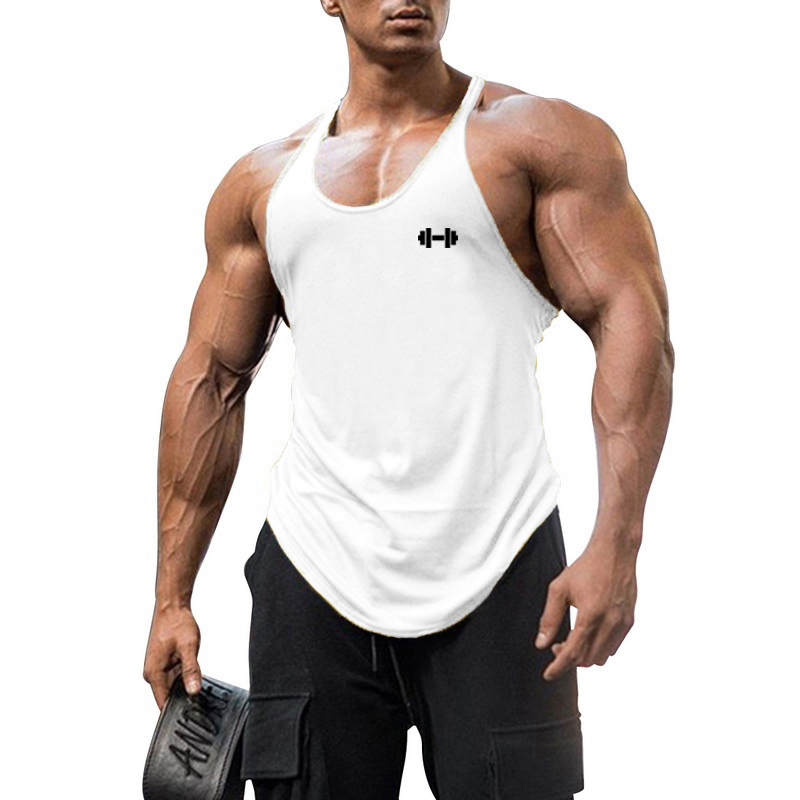 Chemise d'entraînement en coto - Sleeveless Undershirt avis et prix