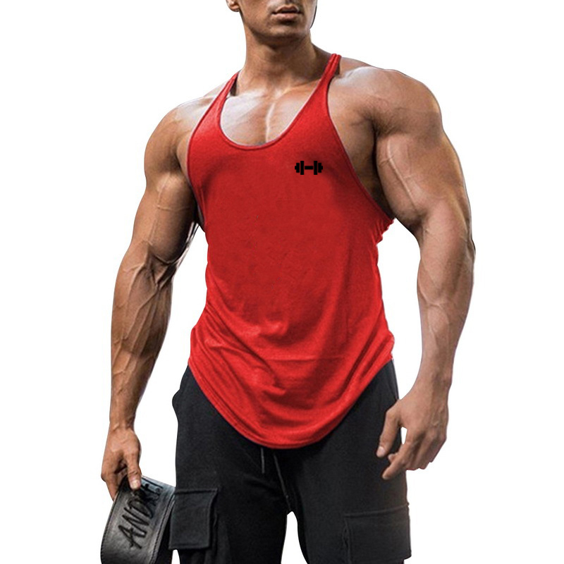 Chemise d'entraînement en coto - Sleeveless Undershirt avis et prix