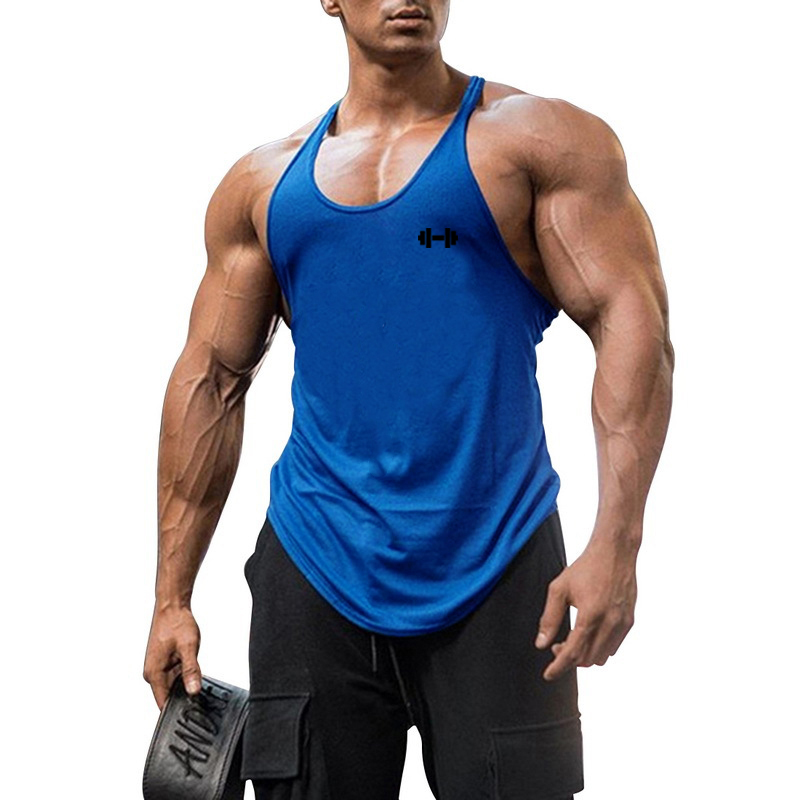 Chemise d'entraînement en coto - Sleeveless Undershirt avis et prix