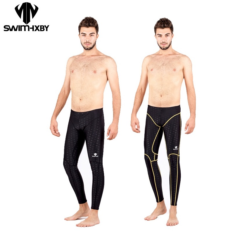 Sharkskin natation brouilleur  - Long Leg Trunk Men avis et prix
