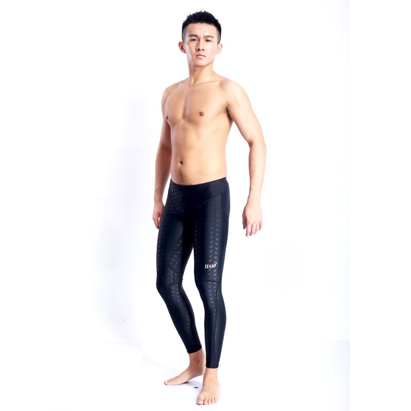 Sharkskin natation brouilleur  - Long Leg Trunk Men avis et prix