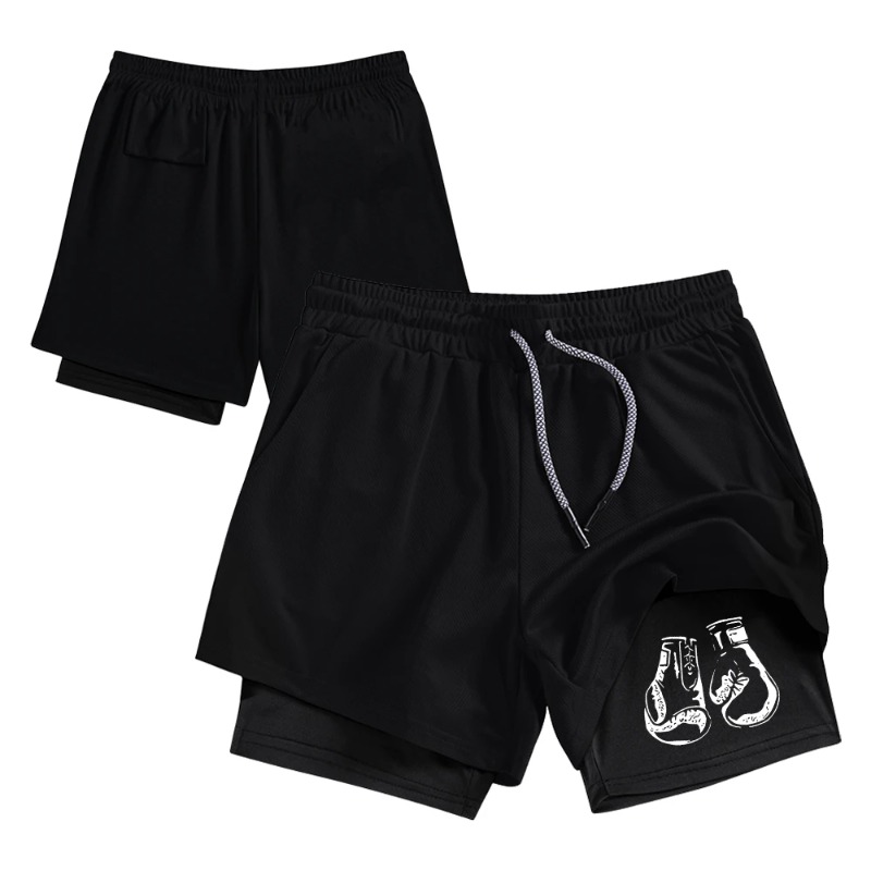 Shorts de sport pour homme, do - Performance Boxer Sport avis et prix