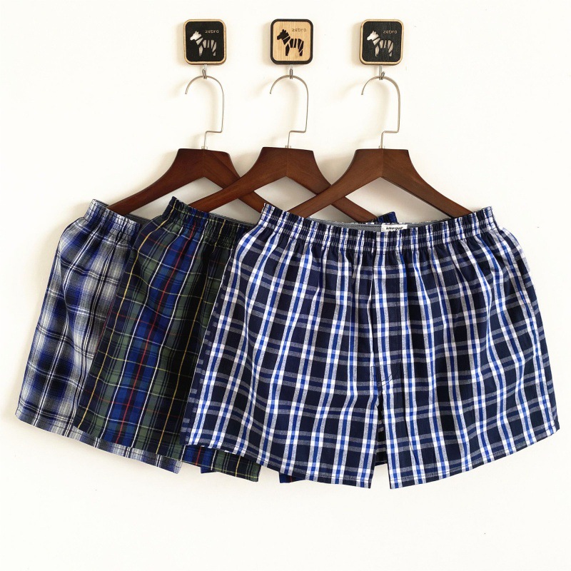 Boxers de Grande Taille en Cot - Boxer Brief Pack Cotton avis et prix