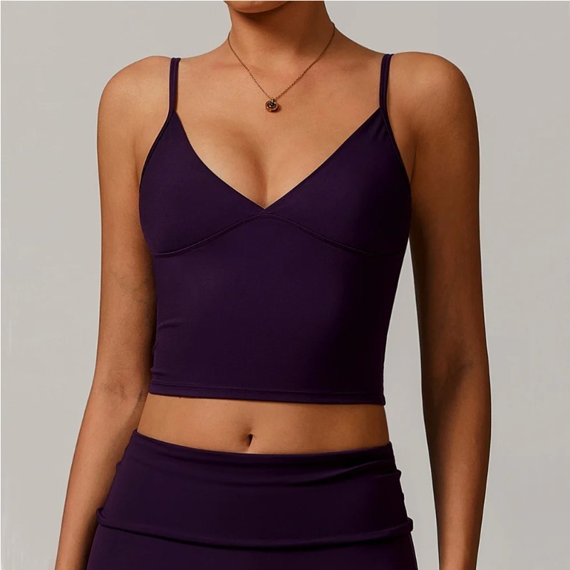 Soutien-gorge de sport pour fe - Quick Dry Underwear avis et prix