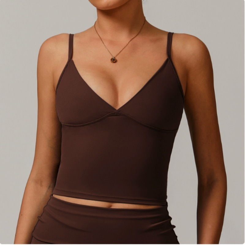 Soutien-gorge de sport pour fe - Quick Dry Underwear avis et prix