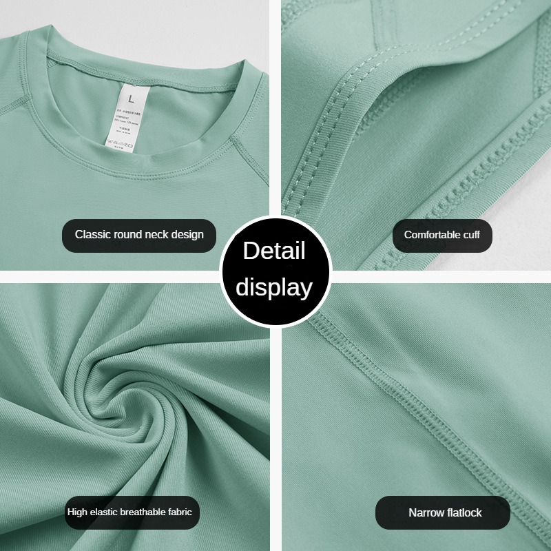 Débardeur de compression sans  - Sleeveless Undershirt avis et prix