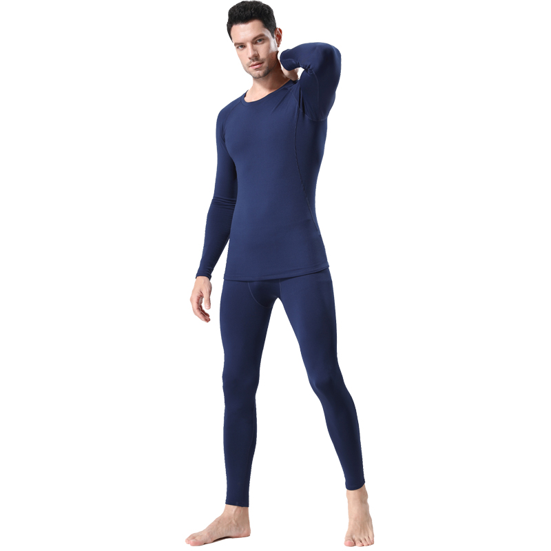 Hiver hommes sous-vêtement the - Compression Long Pant avis et prix