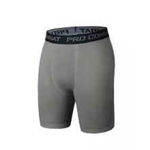 Leggings de sport pour hommes, - Compression Shorts Athletes avis et prix