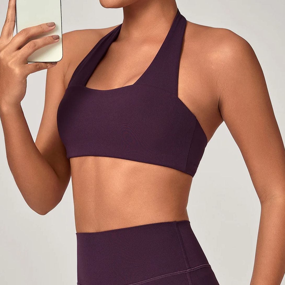 Soutien-gorge de sport respira - Quick Dry Underwear avis et prix
