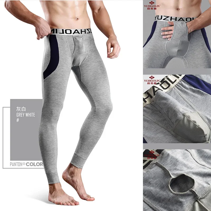 Pantalon de survêtement thermi - Thermal Long John avis et prix