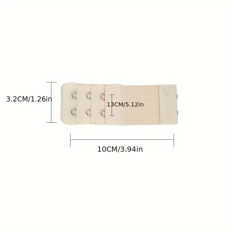 Lot de 2 extensions de soutien - Multi Pack Underwear avis et prix