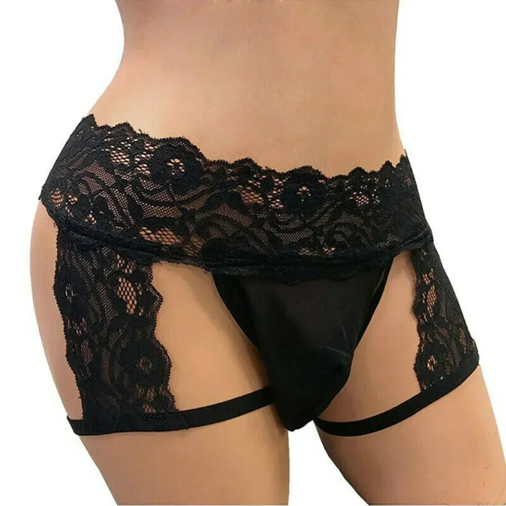 Sous-vêtements Sissy Sexy pour - Pouch Boxer Pouch avis et prix