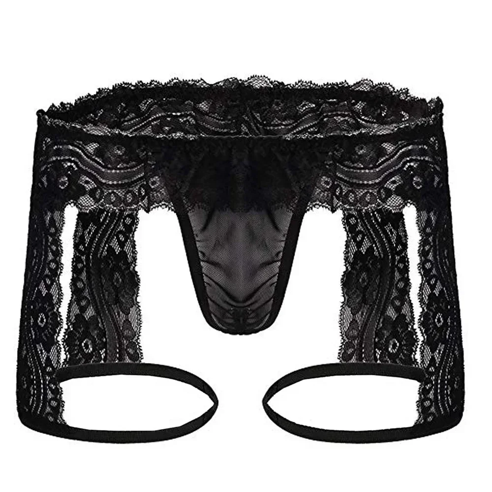 Sous-vêtements Sissy Sexy pour - Pouch Boxer Pouch avis et prix