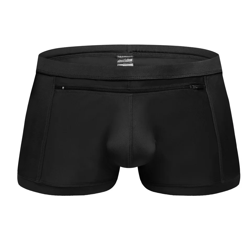 Maillot de bain d'été pour hom - Bamboo Fiber Trunk avis et prix