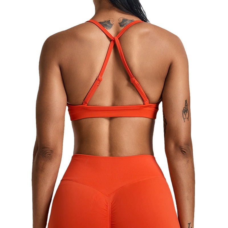 Soutien-gorge de sport sexy fr - Quick Dry Underwear avis et prix
