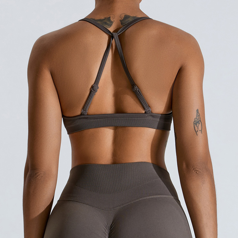Soutien-gorge de sport sexy fr - Quick Dry Underwear avis et prix