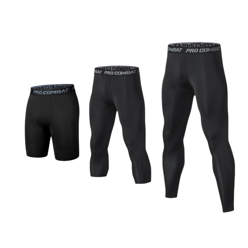 Pantalon de compression pour h - Compression Shorts Athletes avis et prix