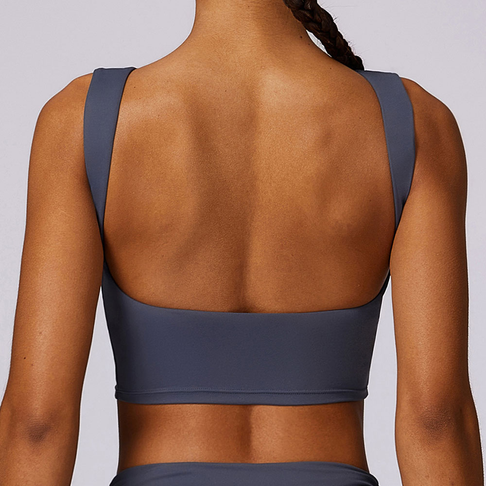 Soutien-gorge de sport pour fe - Quick Dry Underwear avis et prix