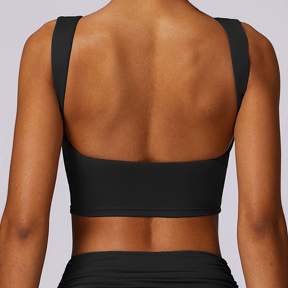 Soutien-gorge de sport pour fe - Quick Dry Underwear avis et prix