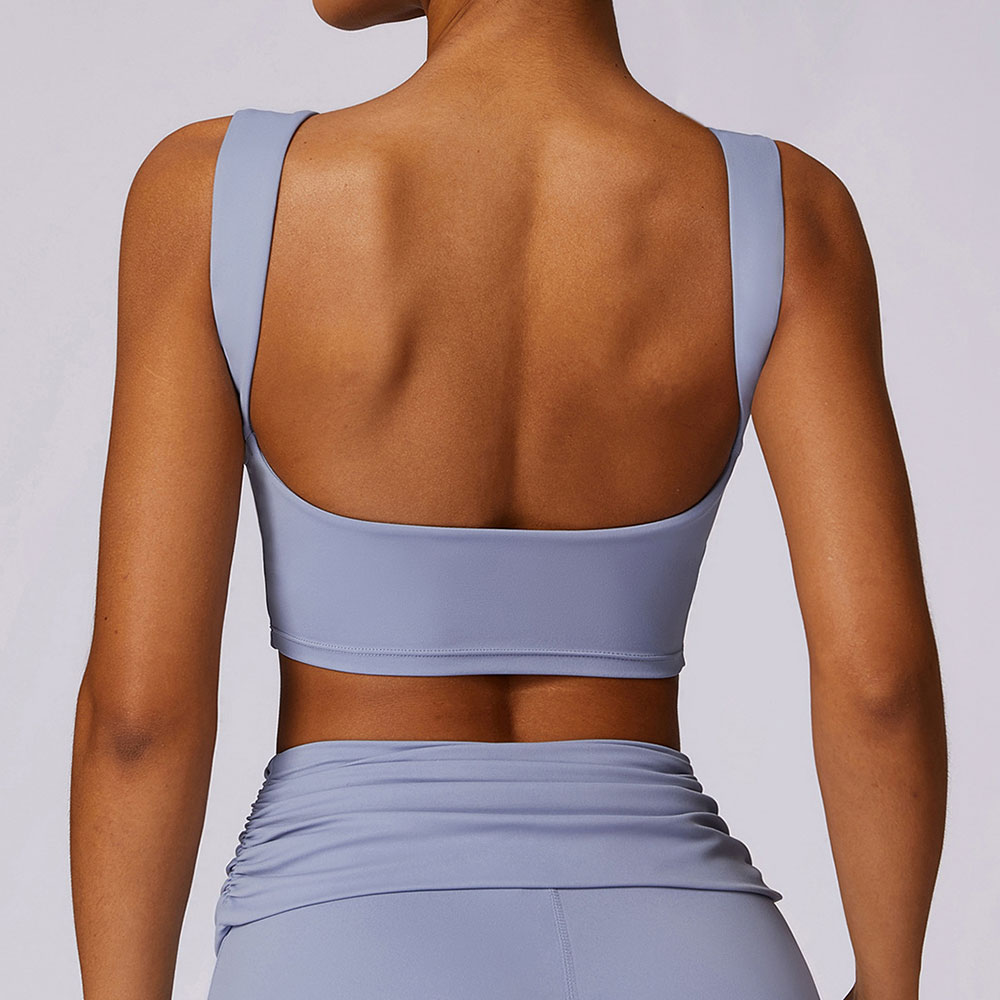 Soutien-gorge de sport pour fe - Quick Dry Underwear avis et prix