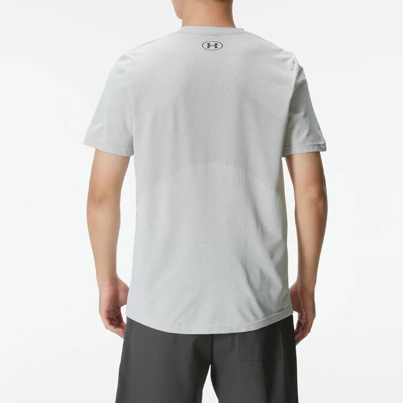 Under Armour T-shirt de sport  - Undershirt Crew Neck avis et prix