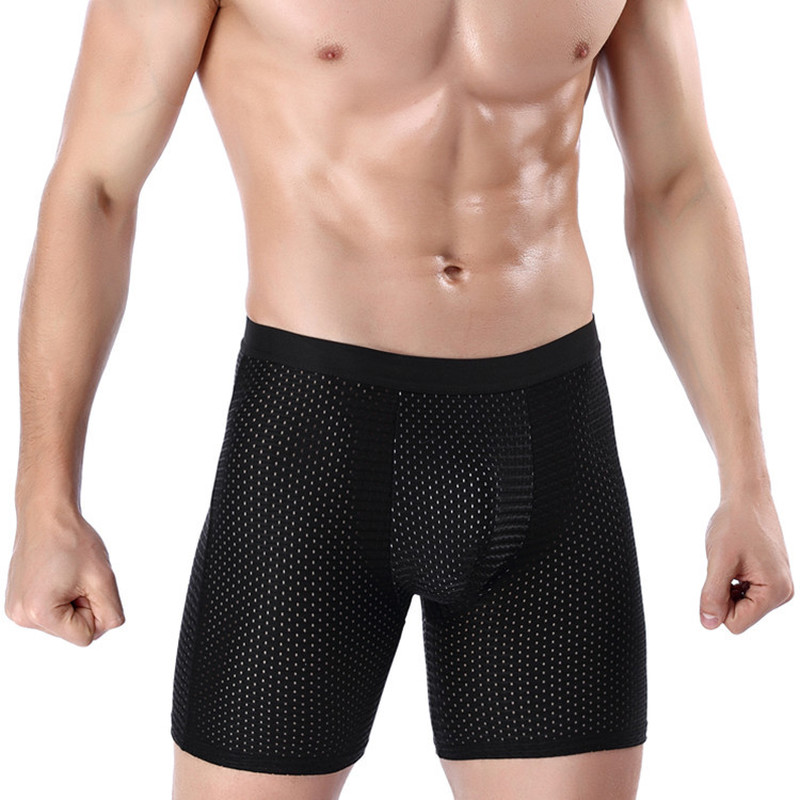 Lot de 4 shorts pour hommes en - Multi Pack Underwear avis et prix