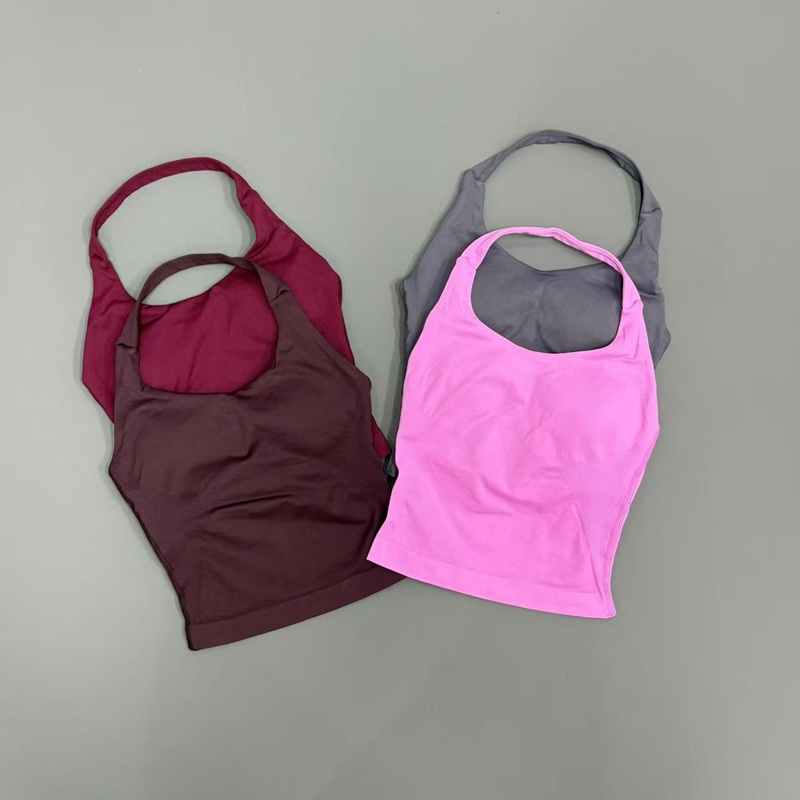 Débardeur de sport pour femme, - Suspender Tank Top avis et prix