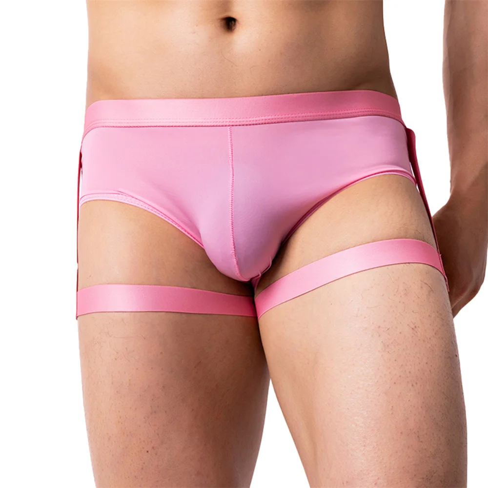 Boxer de couleur unie pour hom - Bamboo Fiber Trunk avis et prix