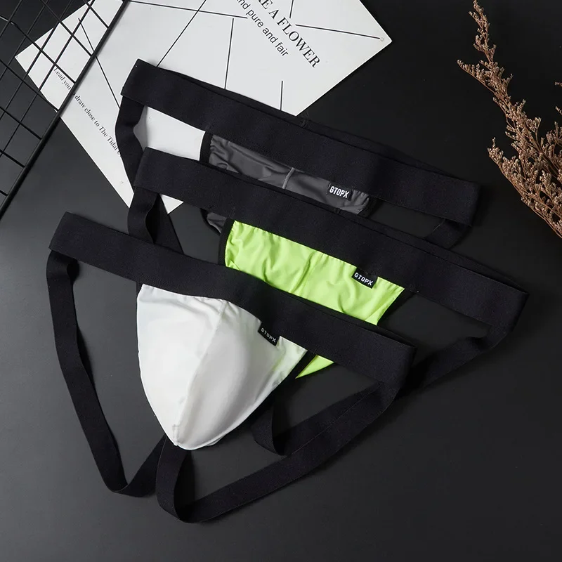 Caleçon string athlétique pour - Jockstrap Athletic avis et prix