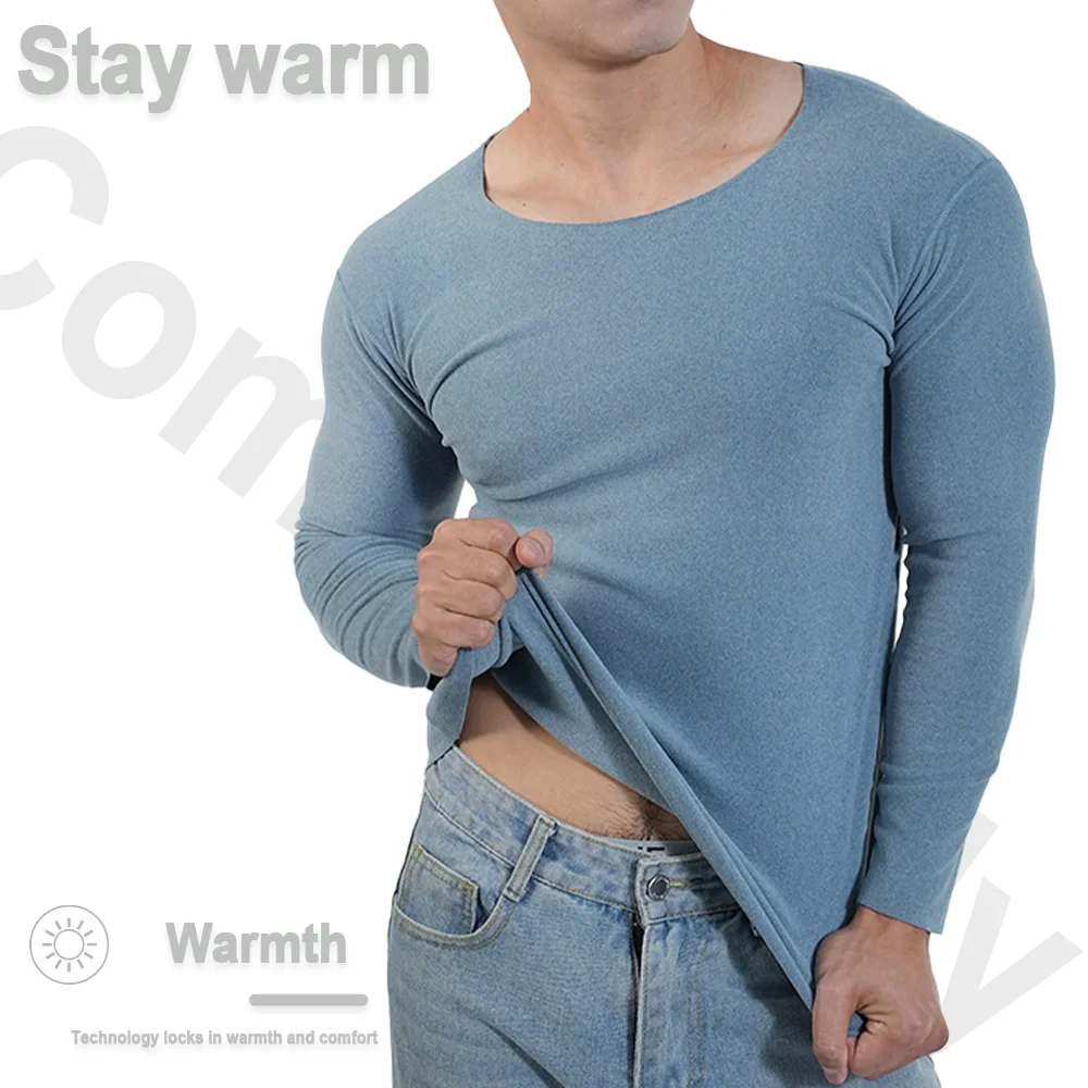 Sous-vêtements thermiques pour - Undershirt Crew Neck avis et prix
