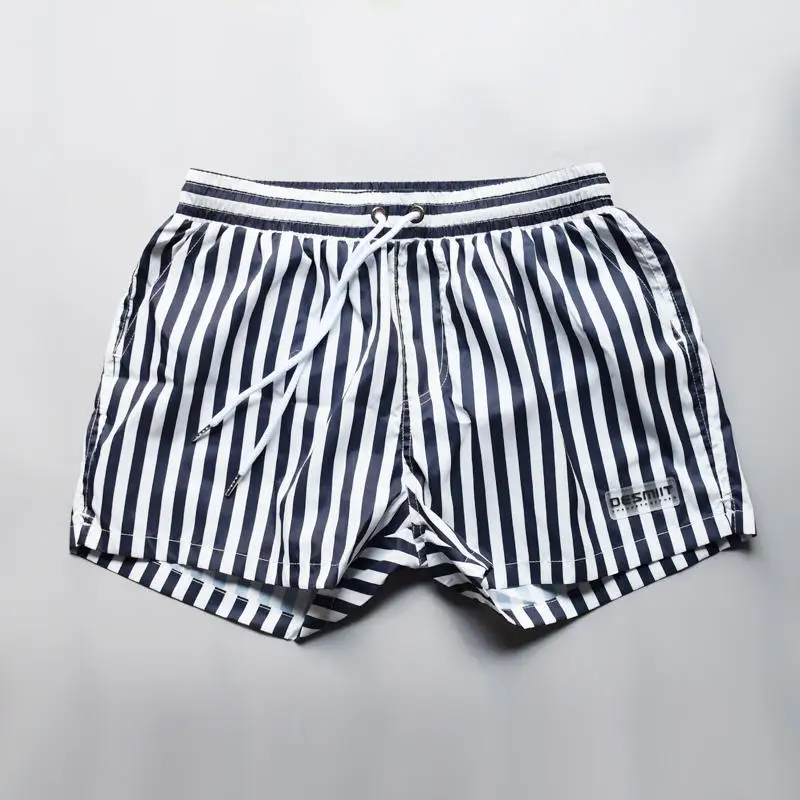Short de bain de plage pour ho - Bamboo Fiber Trunk avis et prix