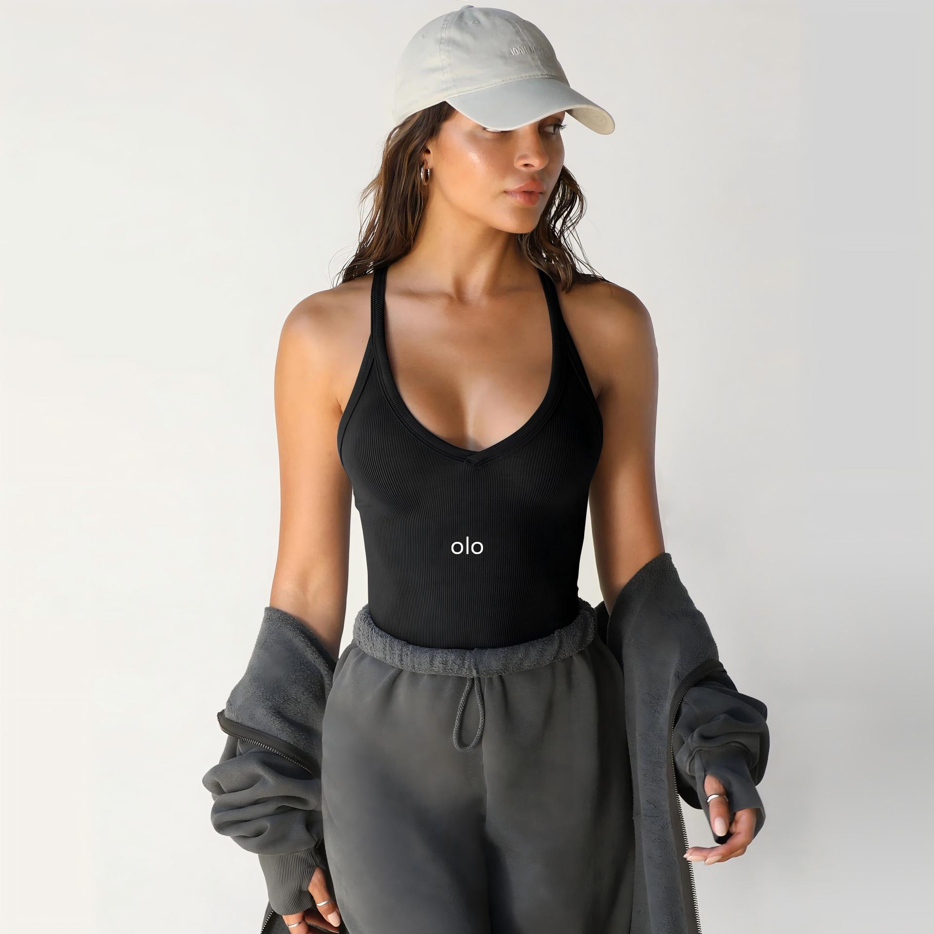 Nouveau débardeur de yoga à ma - Base Layer Top avis et prix