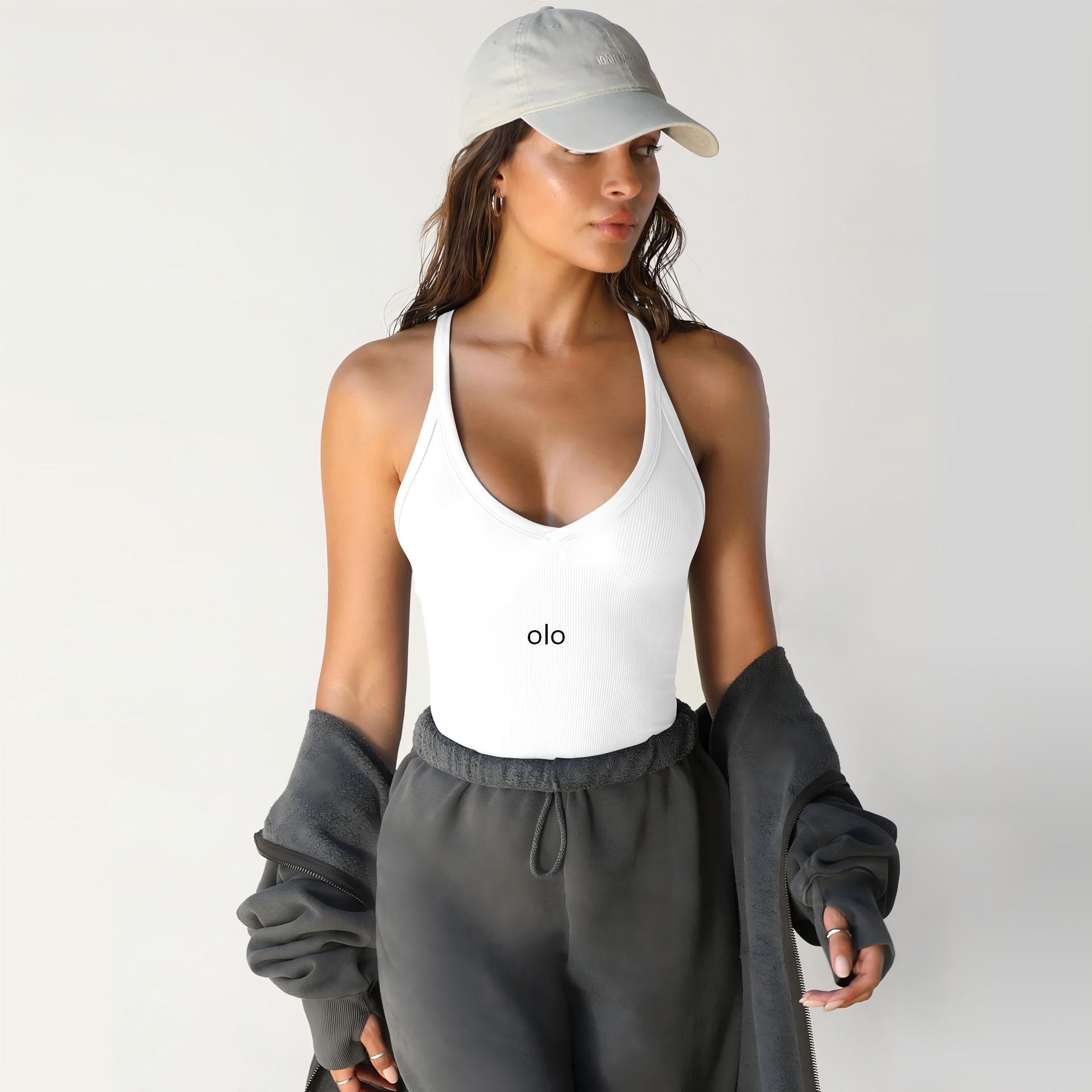 Nouveau débardeur de yoga à ma - Base Layer Top avis et prix