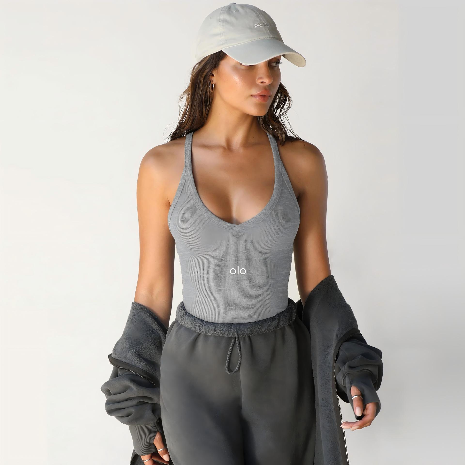 Nouveau débardeur de yoga à ma - Base Layer Top avis et prix