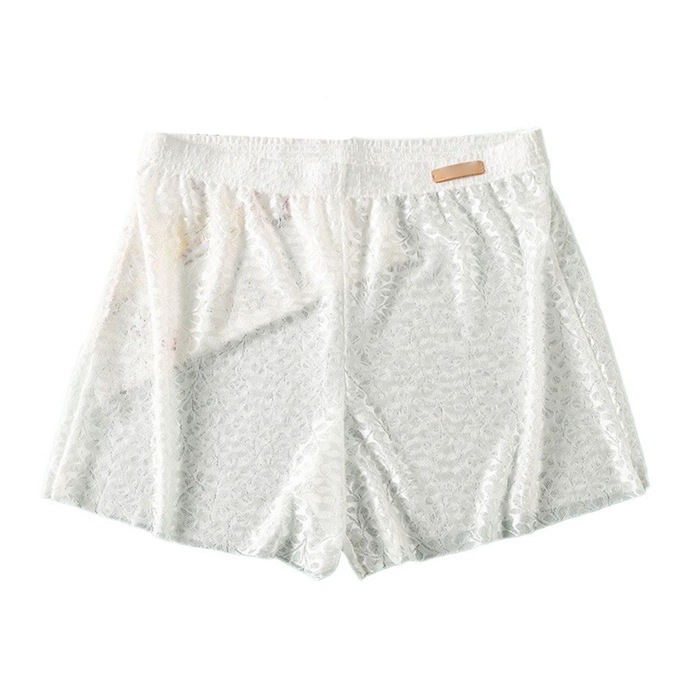 Caleçon pour homme à poche con - Pouch Boxer Pouch avis et prix
