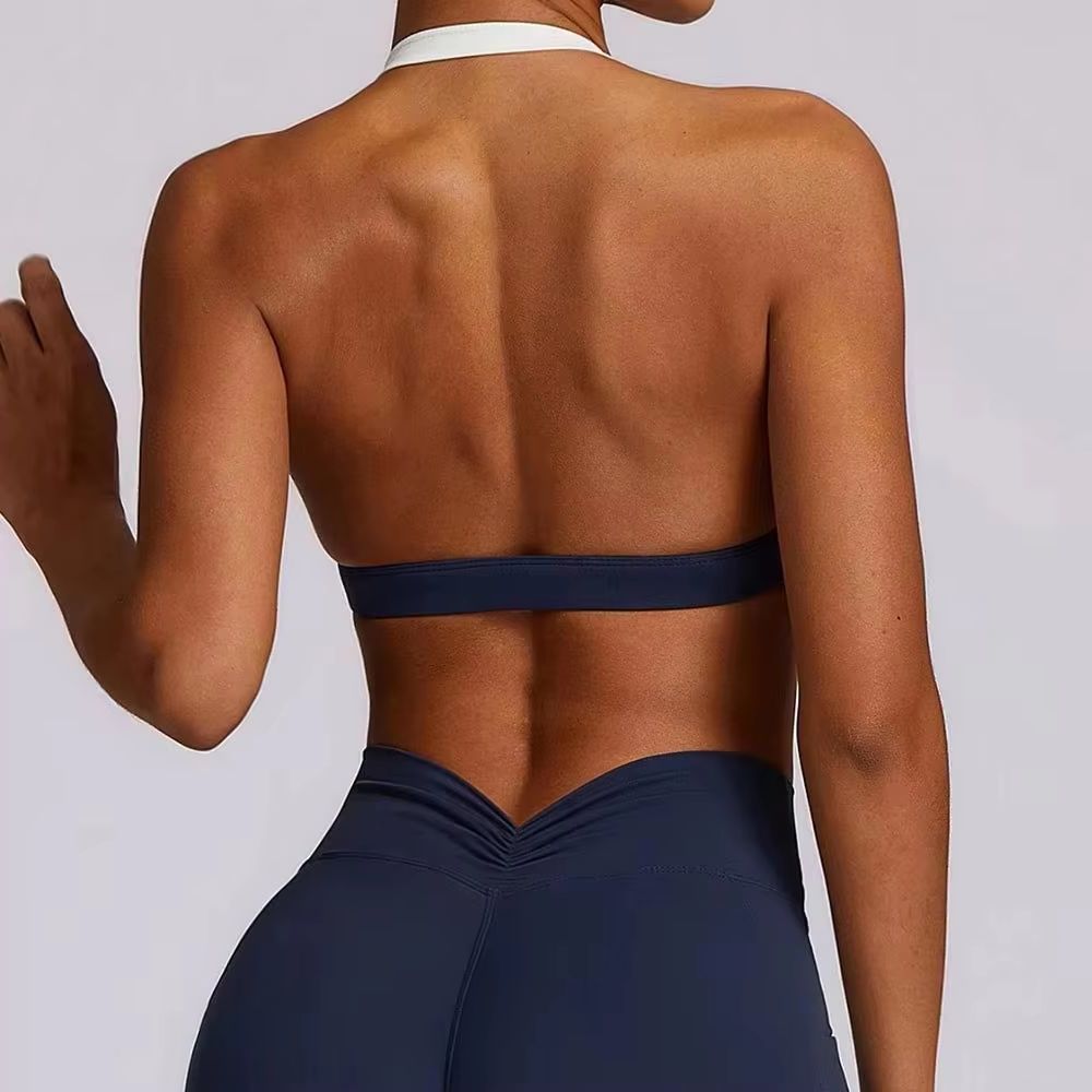 Soutien-gorge de sport sexy à  - Quick Dry Underwear avis et prix