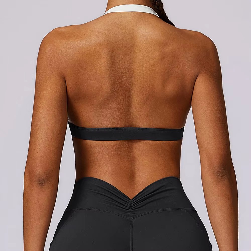 Soutien-gorge de sport sexy à  - Quick Dry Underwear avis et prix