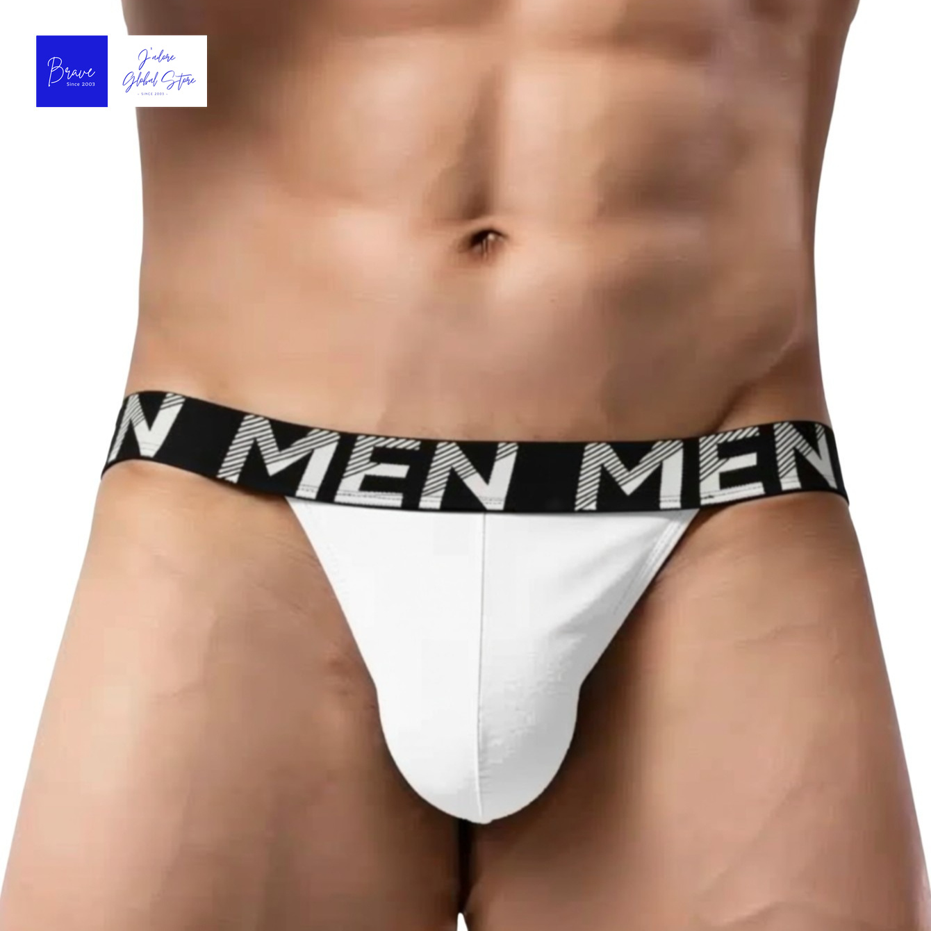 Slip athlétique pour homme ave - Jockstrap Athletic avis et prix