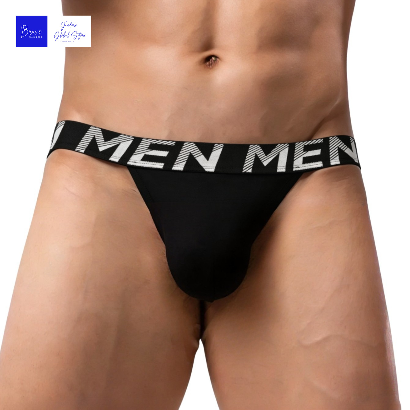 Slip athlétique pour homme ave - Jockstrap Athletic avis et prix
