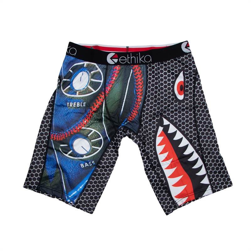 ETHIKA 1 pièces hommes sous-vê - Boxer Shorts Modal avis et prix