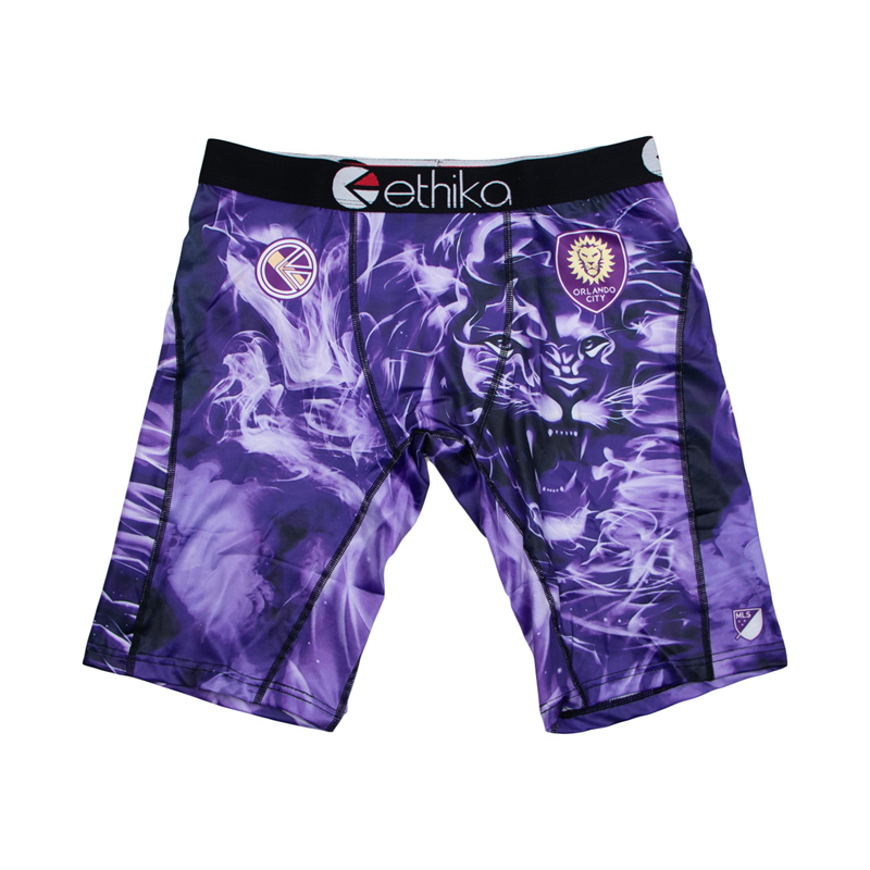 ETHIKA 1 pièces hommes sous-vê - Boxer Shorts Modal avis et prix