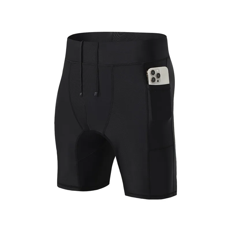 Nouveaux shorts de sport pour  - Compression Shorts Athletes avis et prix